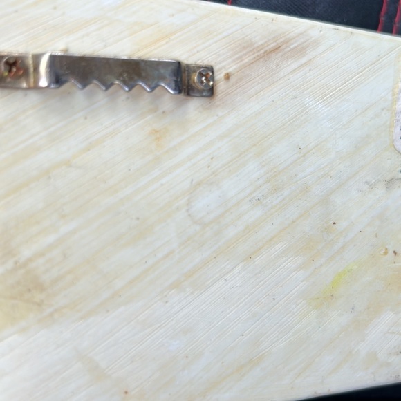 HENFEATHERS Butterfly Plaque - Vintage/ discontinued. + free hook - Picture 7 of 14